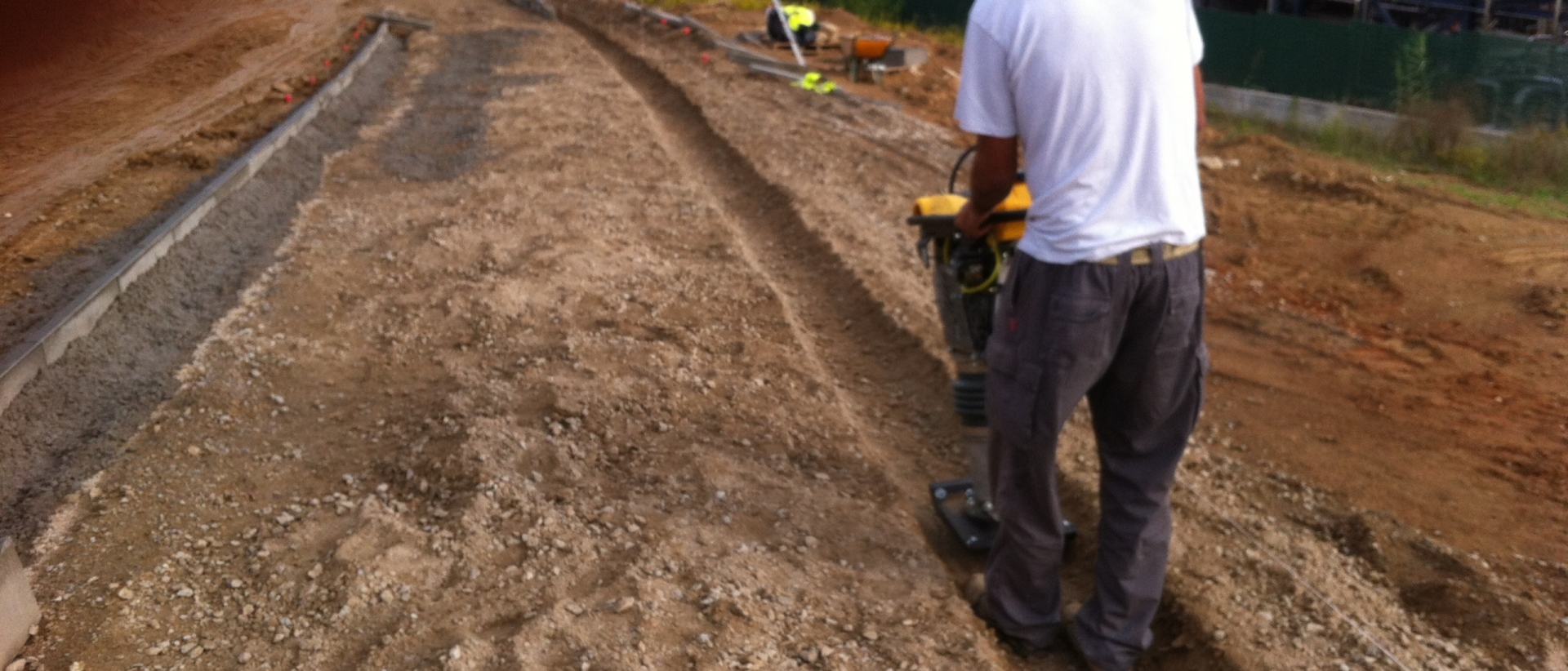 CARRIL BICI