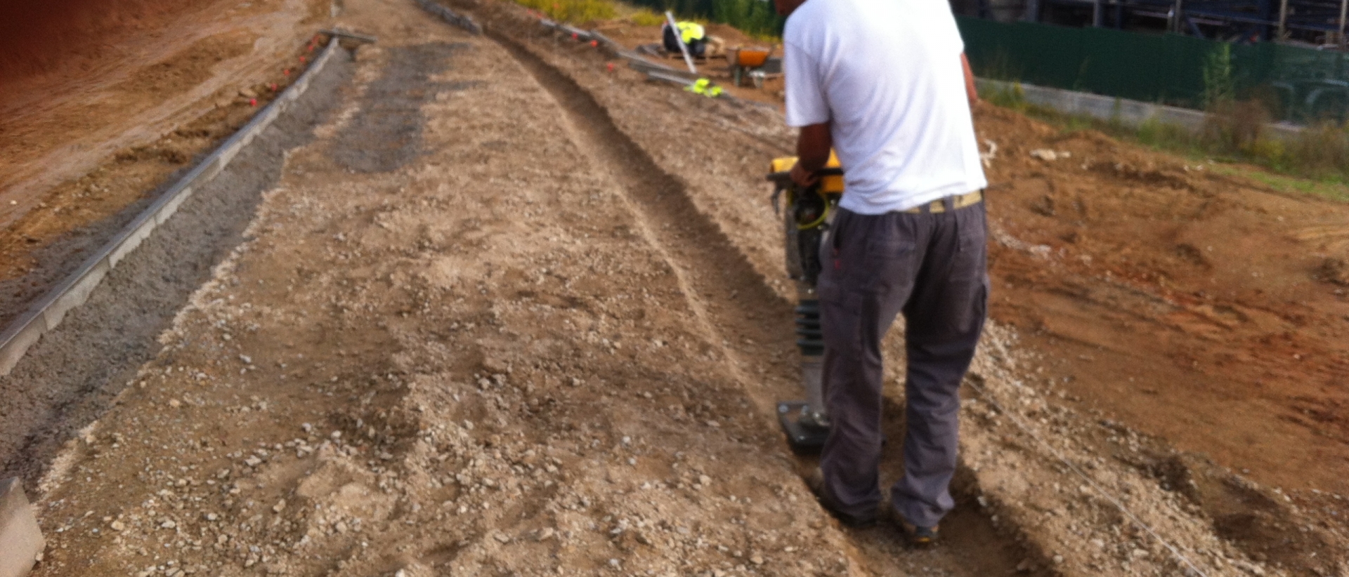 CARRIL BICI