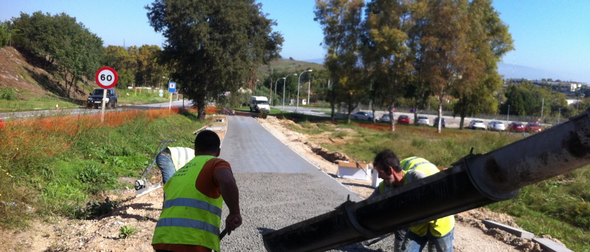 CARRIL BICI