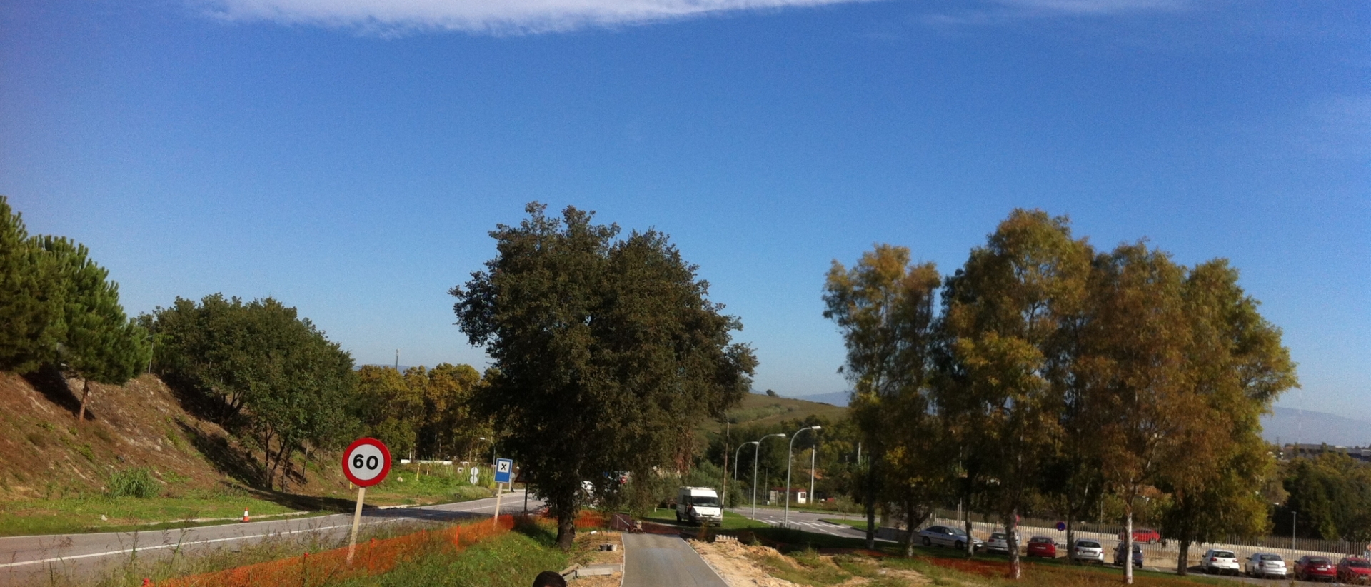 CARRIL BICI