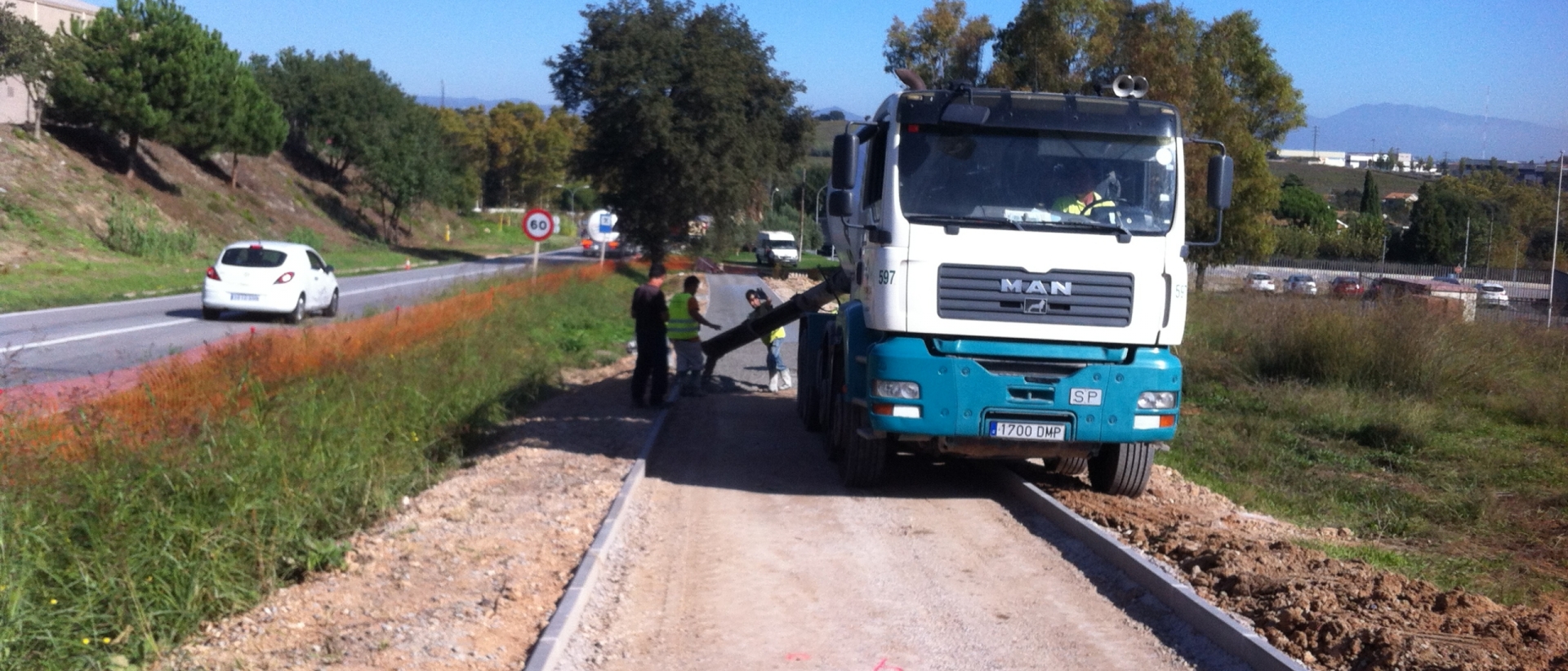 CARRIL BICI