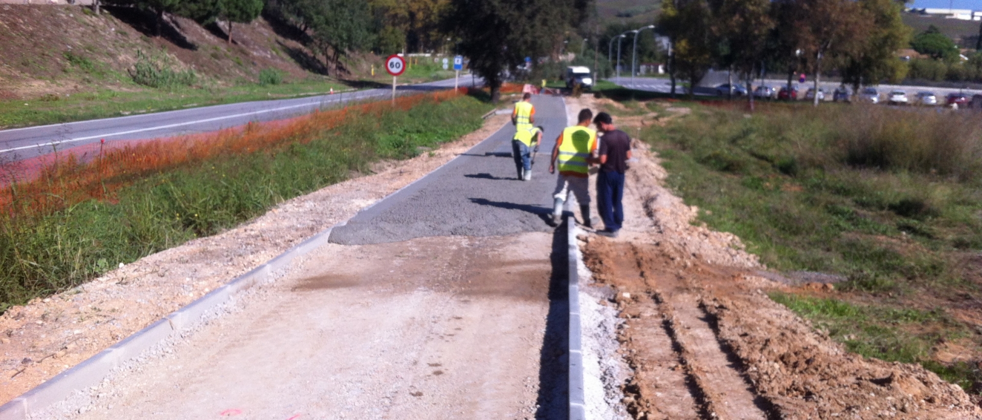 CARRIL BICI