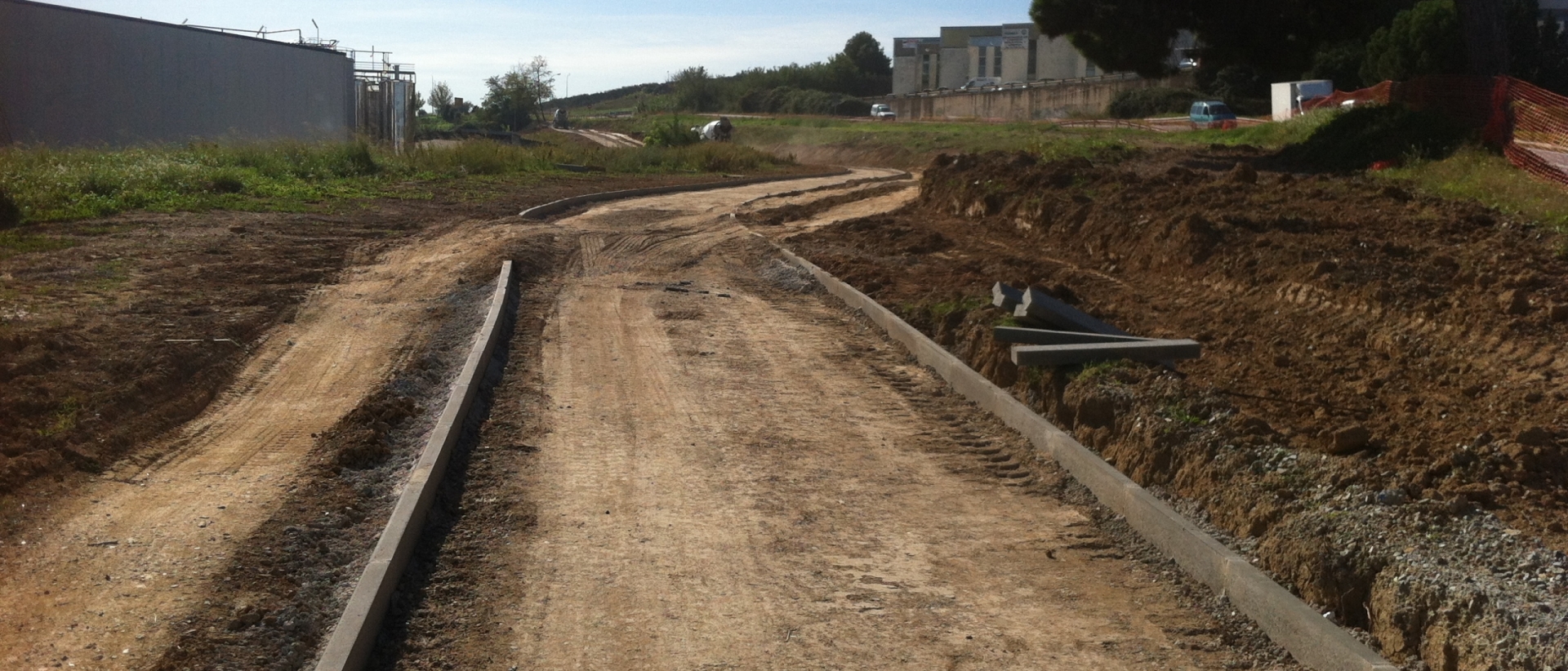 CARRIL BICI