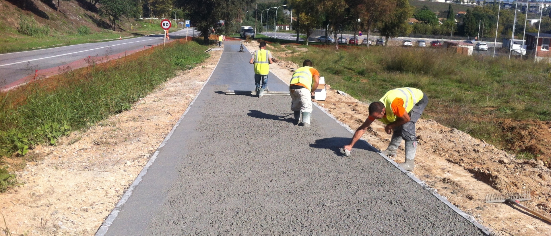 CARRIL BICI