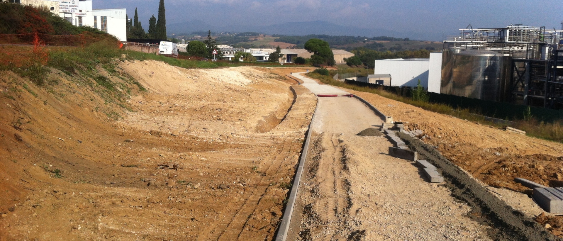 CARRIL BICI